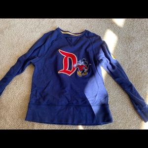 Disney Sweater